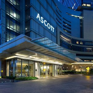 Ascott Kuningan Jakarta